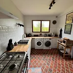 Le Logis De Saint Hilaire 度假居