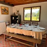 Le Logis De Saint Hilaire 度假居