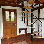 Le Logis De Saint Hilaire *