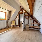 度假居 Le Logis De Saint Hilaire