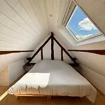 度假居 Le Logis De Saint Hilaire *