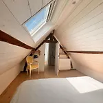 度假居 Le Logis De Saint Hilaire *