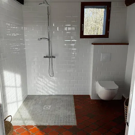Holiday home Le Logis De Saint Hilaire Ferrieres-Saint-Hilaire